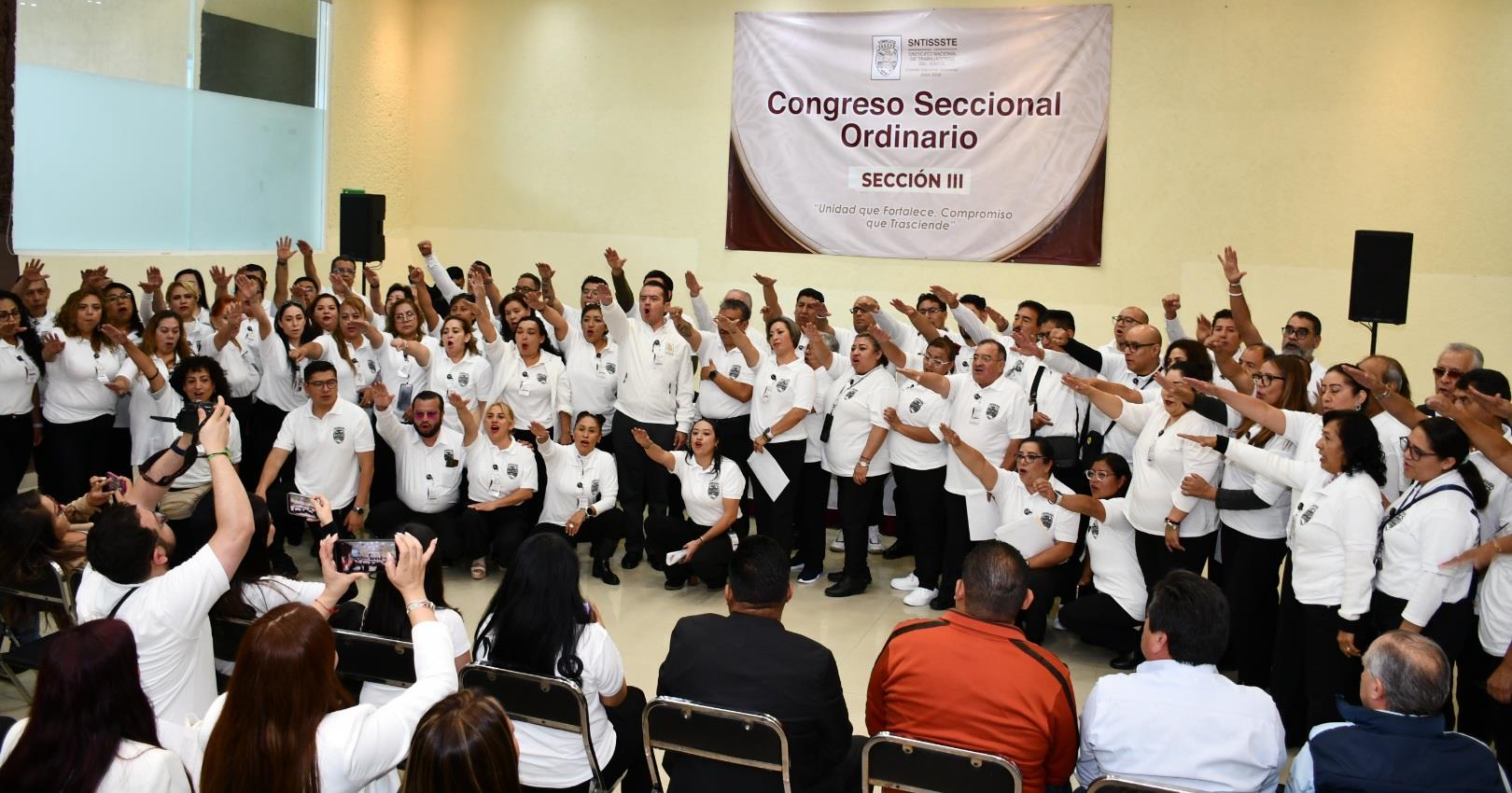 Congreso Seccional Ordinario, Sección III, “Clínicas de Medicina Familiar”
